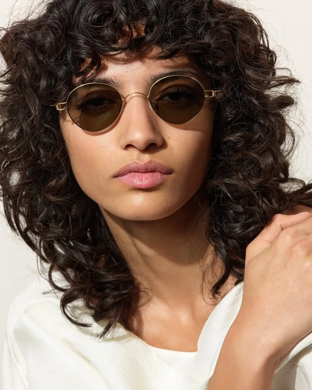 Lindberg Sun Titanium