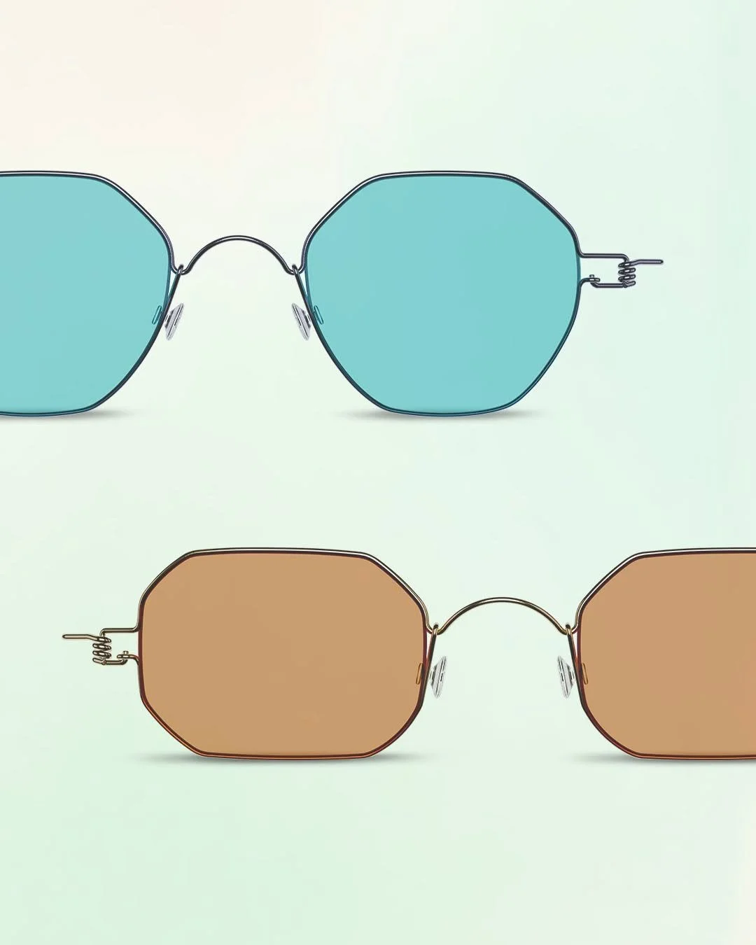 Lindberg Sun Titanium
