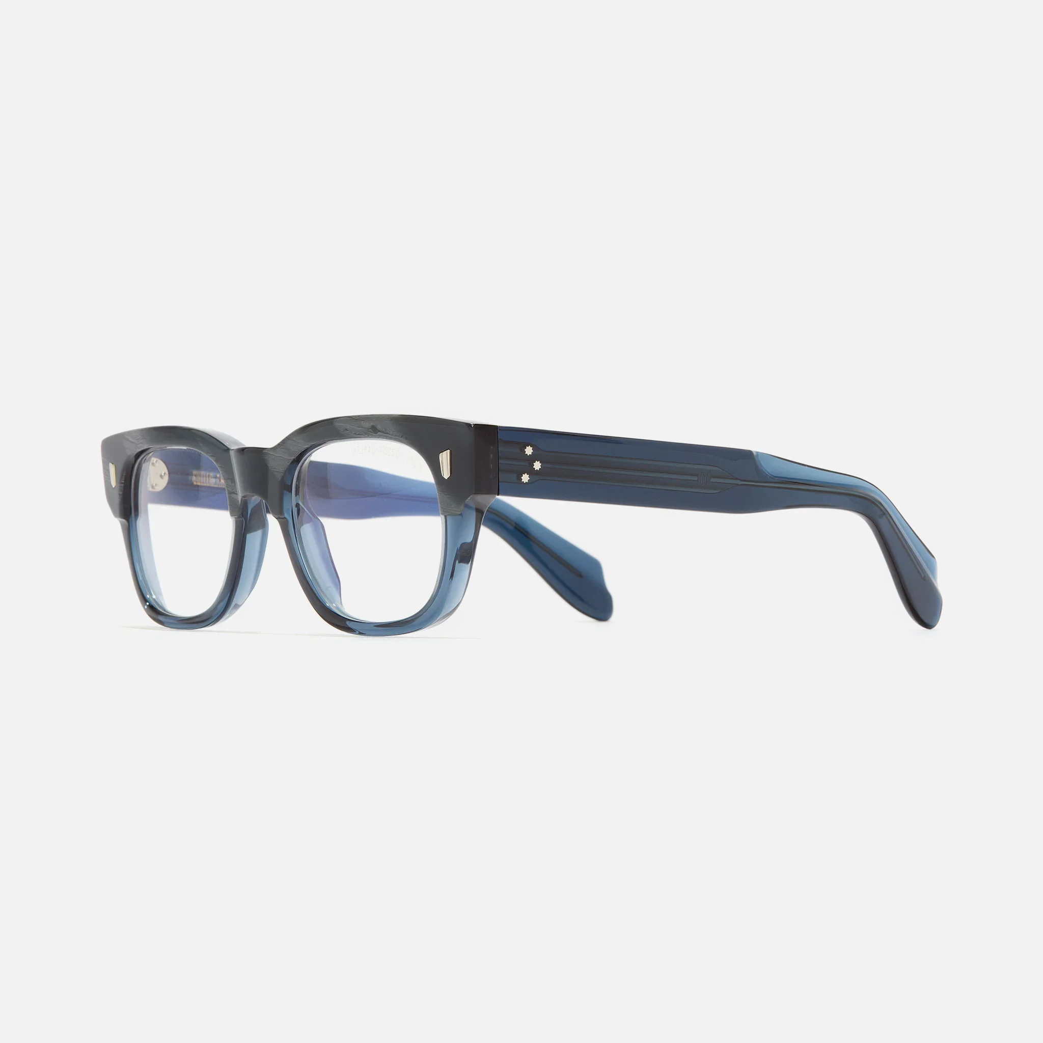 Cutler and Gross: 1421 Rectangle Opticals
