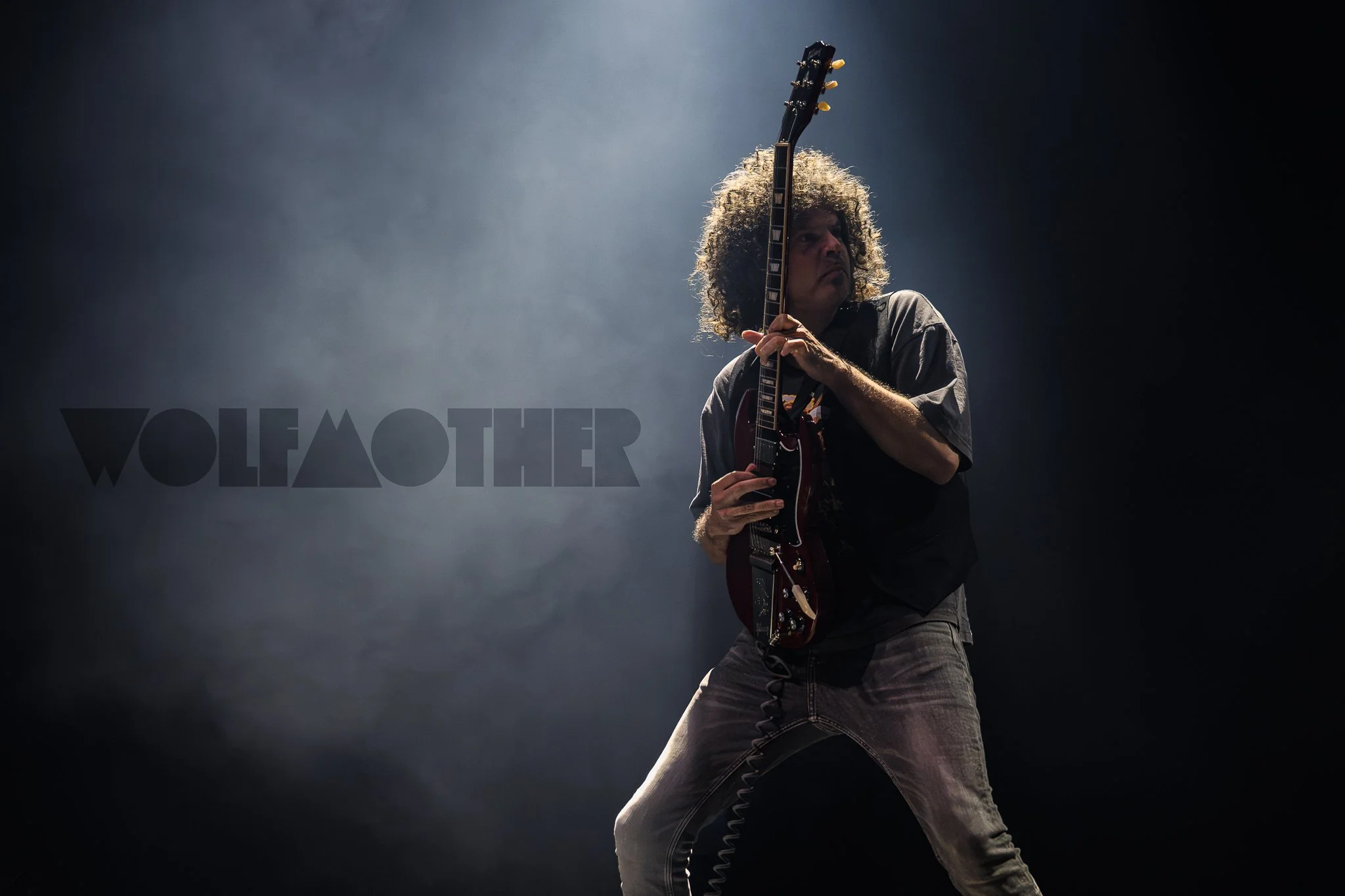 Wolfmother