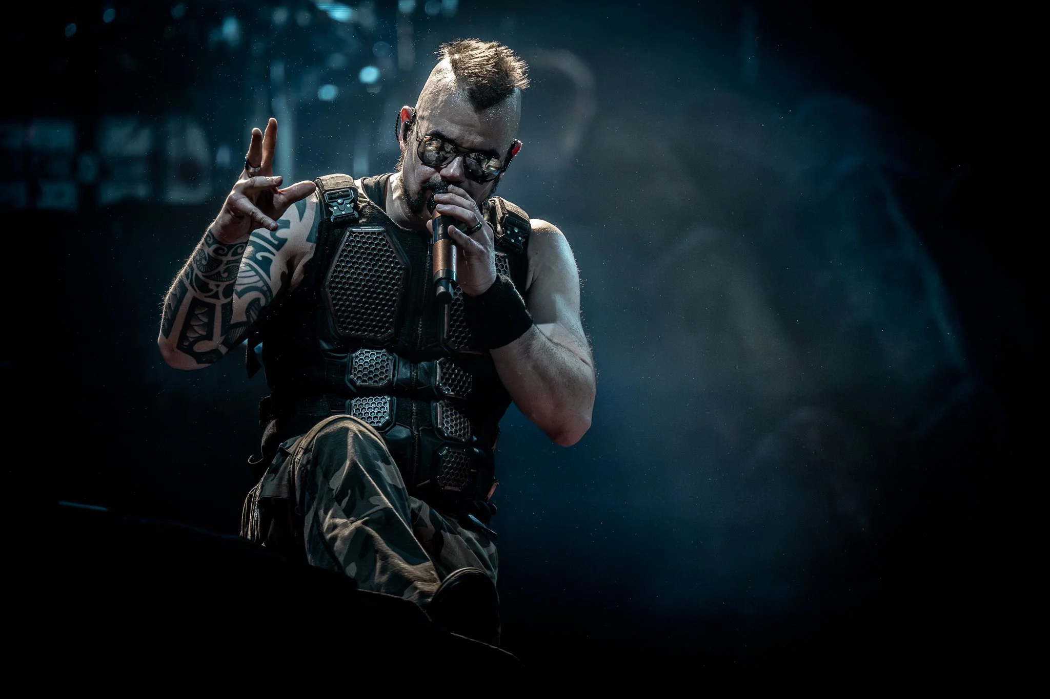 Sabaton