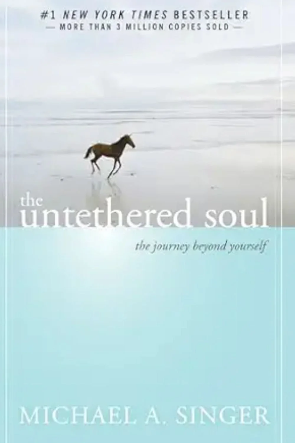 The Untethered Soul