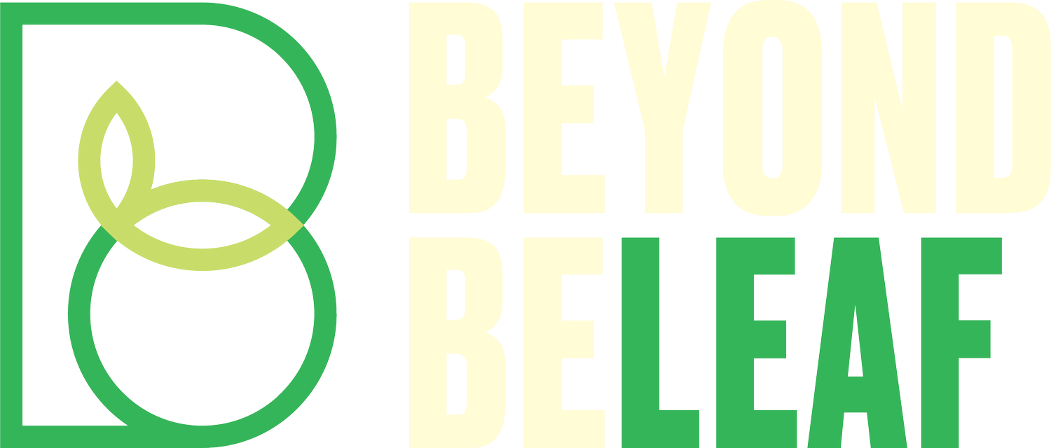Beyond Beleaf