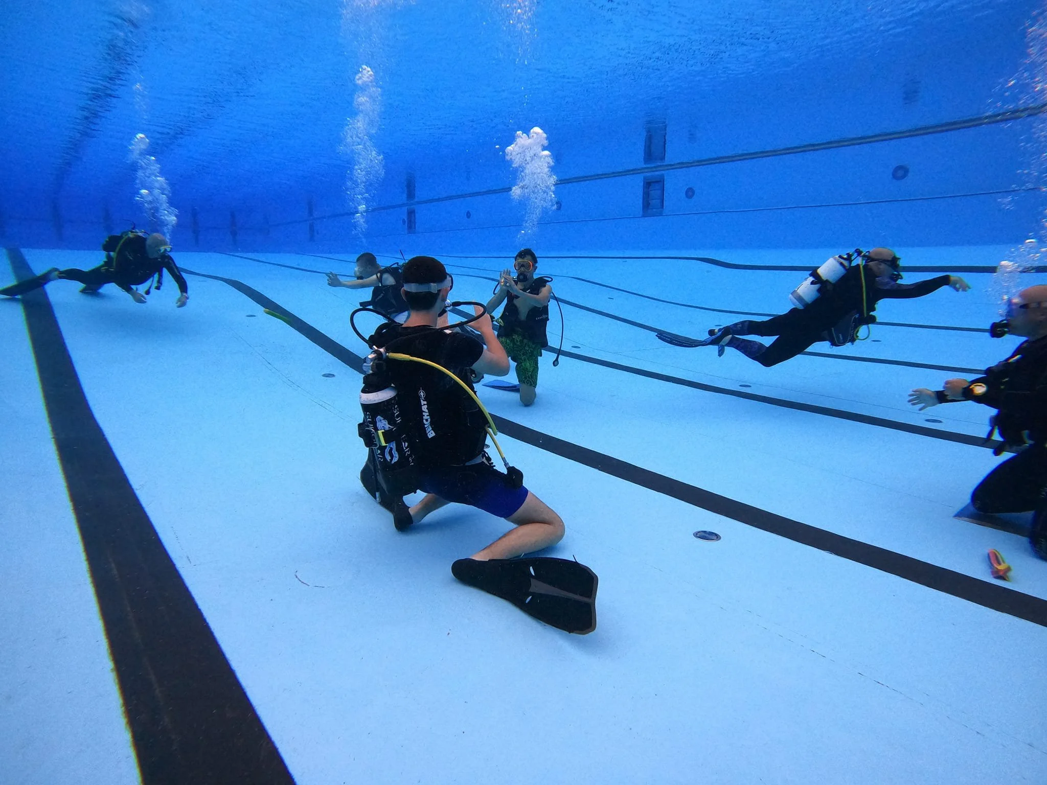 Activités « Jugendsummer »