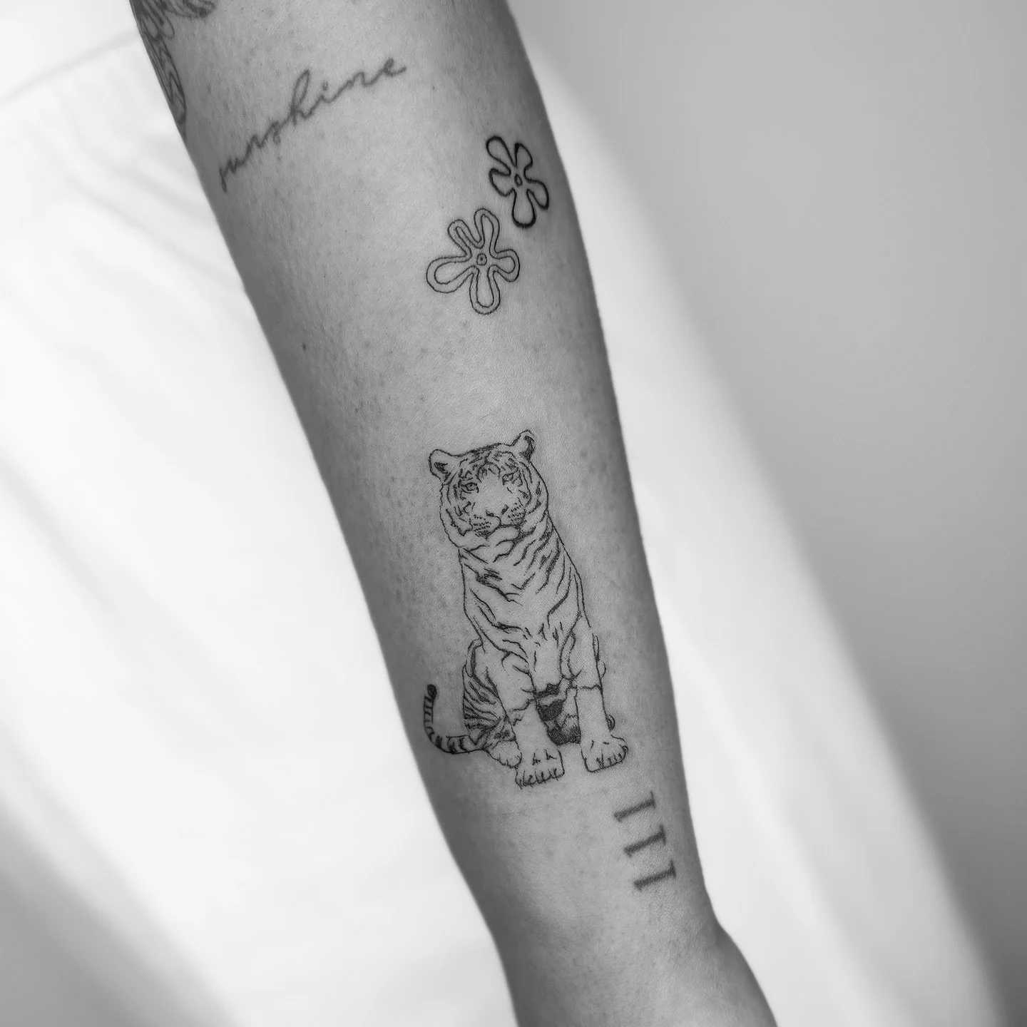 a few tatts as of late 🖤
-
-
-
#tinytattoo #flashtattoo #smalltattoo #stickertattoo #patchwork #patchworktattoo #finelinetattoo #sunshinecoasttattoo #sunshinecoast #tattoos #finelineartist #sunshinecoastartist #armtattoos