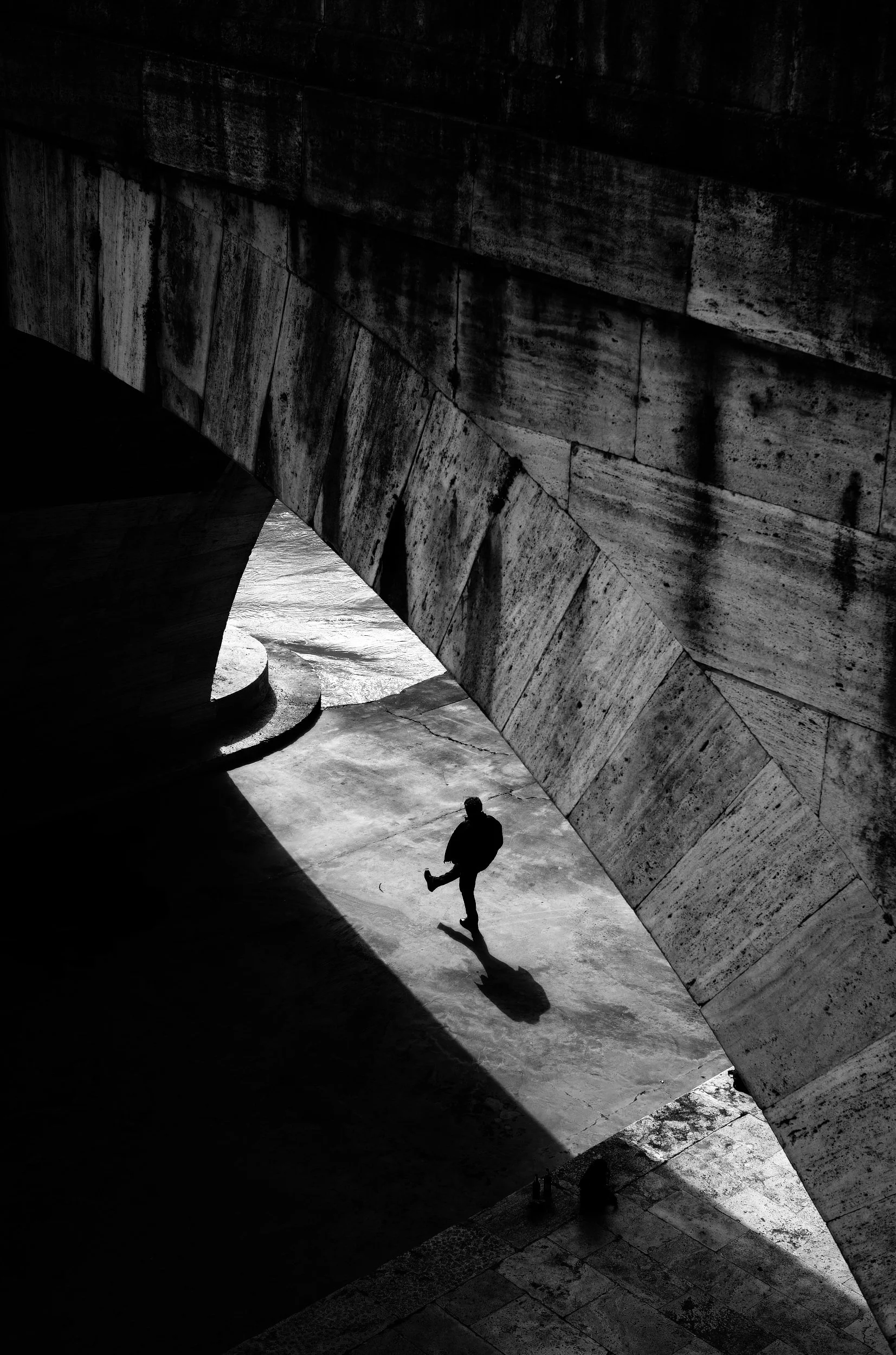 RomePhotoLab street photography exhibition