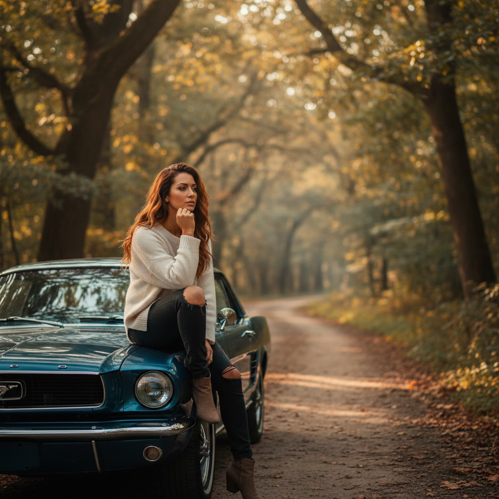 Finding Your Passion in Life