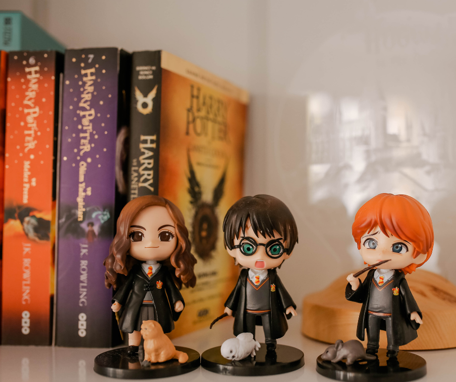 From Single Mom on Welfare to Multi-Million Dollar Author