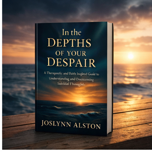 In the Depths of Your Despair - Paperback