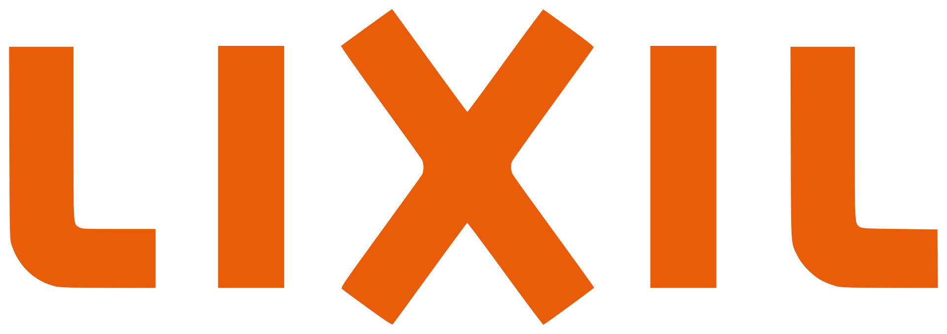 LIXIL