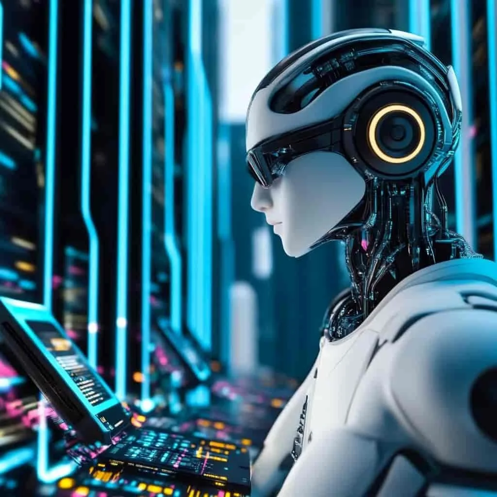 Intelligent Business Process Automation