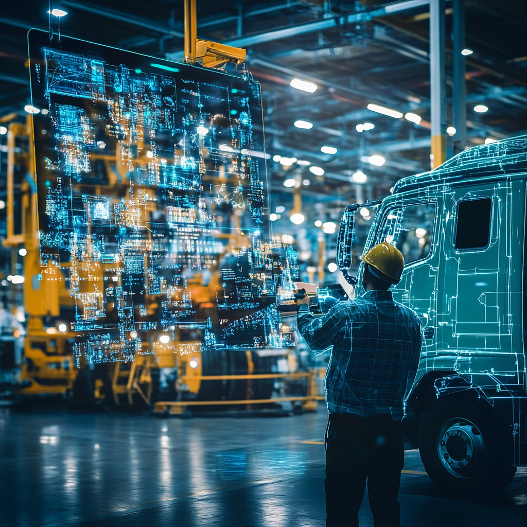 Automotive Supplier Master Data using SAP Master Data Governance (MDG)