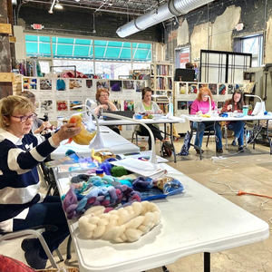 Best Workshops & Creative Classes in Asheville – Unleash Your ...