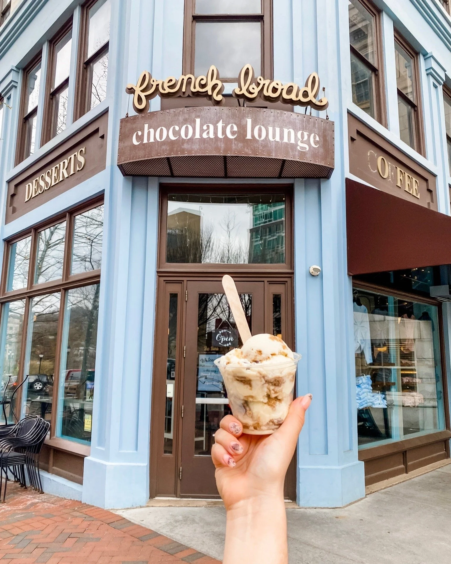 Asheville Ice Cream: Your Guide to Local Creameries and Frozen Delights