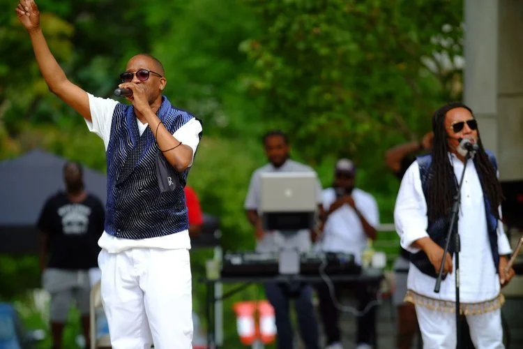 Goombay Festival Asheville: African-Caribbean Culture & Family Fun ...