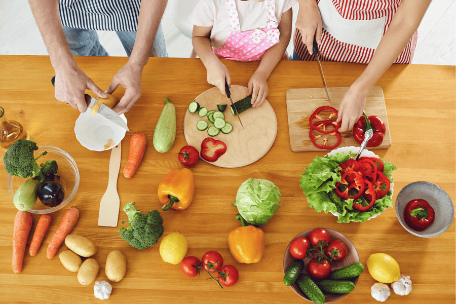 Master Asheville’s Culinary Art with Top Cooking Classes — Asheville ...