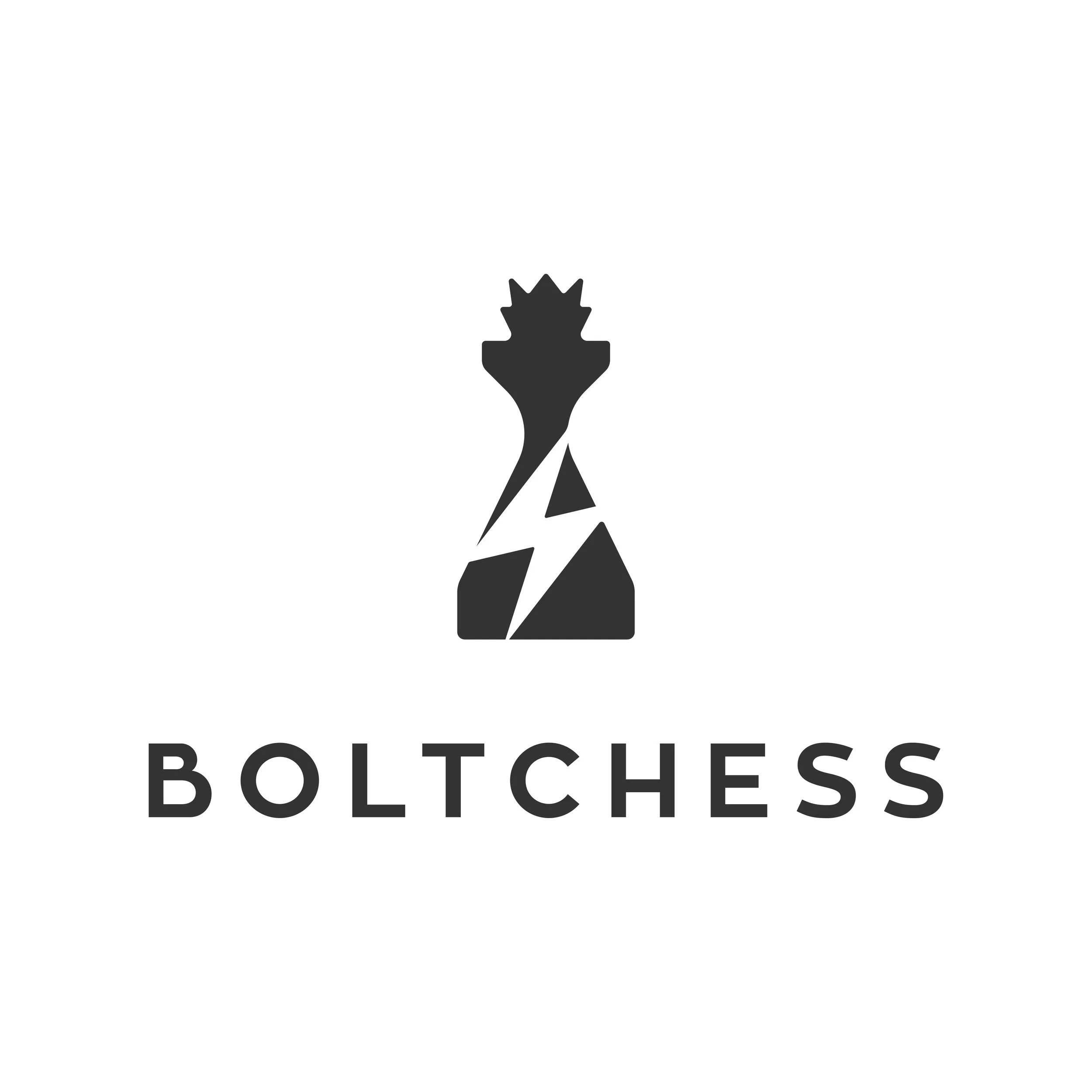 BoltChess Joins us as a Silver Sponsor