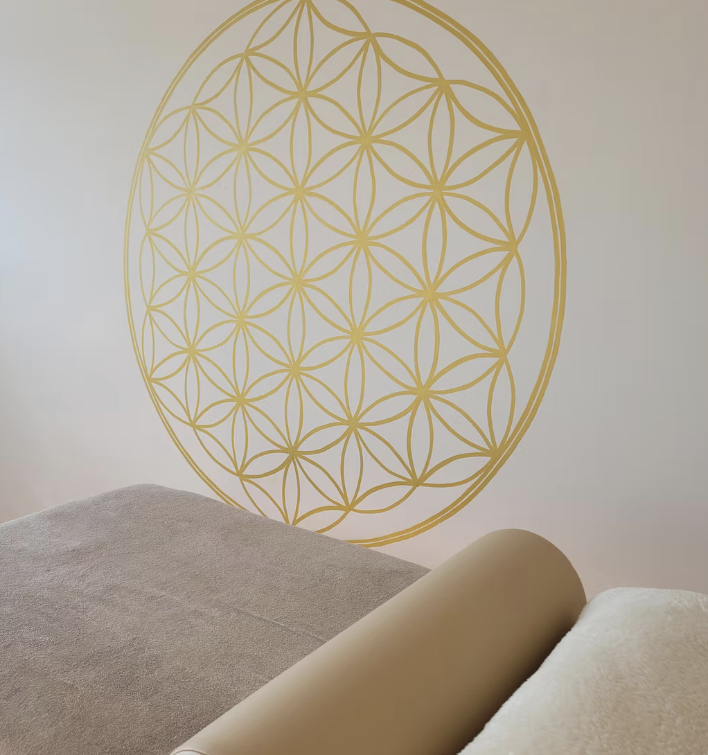 Anne van Leeuwen Healing Therapies