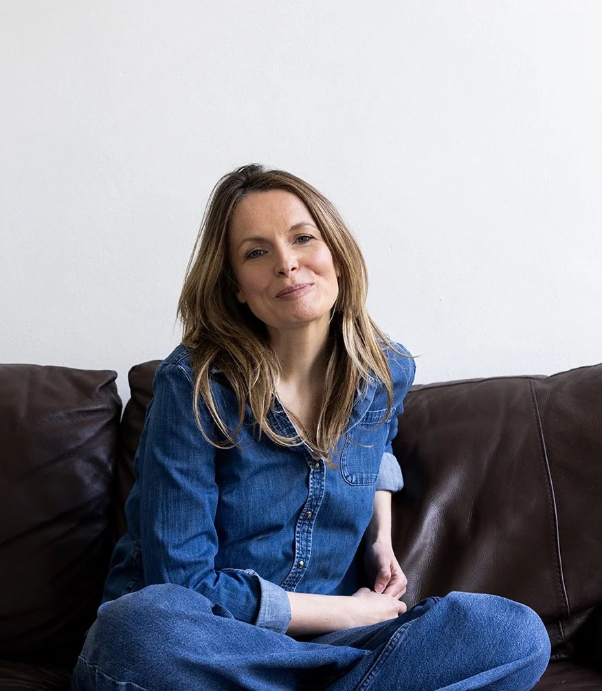 Portret Janette van Tol