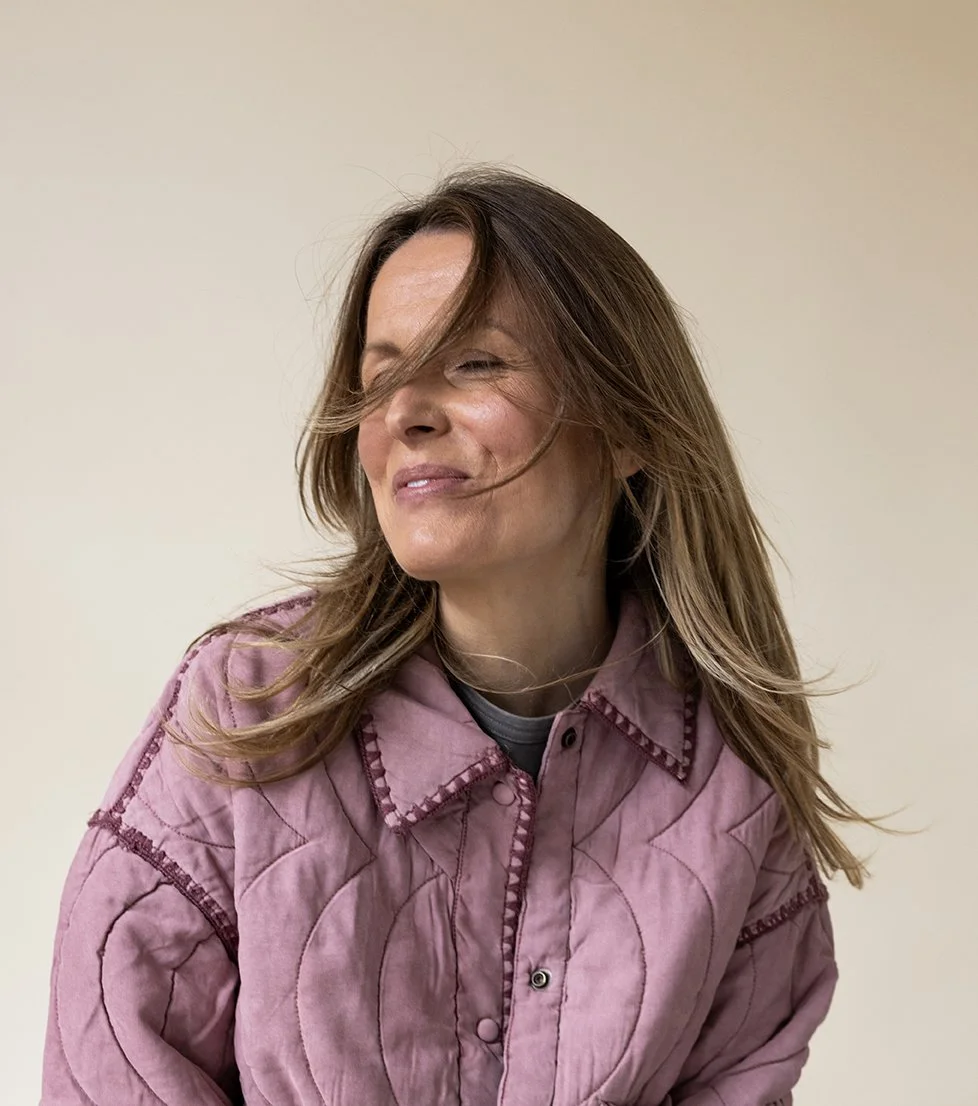 Portret Janette van Tol