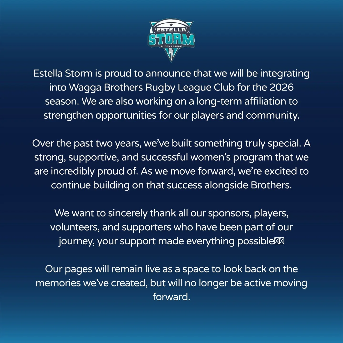 Same People. Same Team Culture. More Support🩵❤️💚