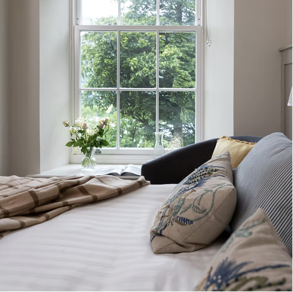 Luxury Private Double Room