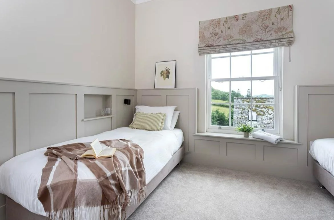 Shared Room with Ensuite - Quad