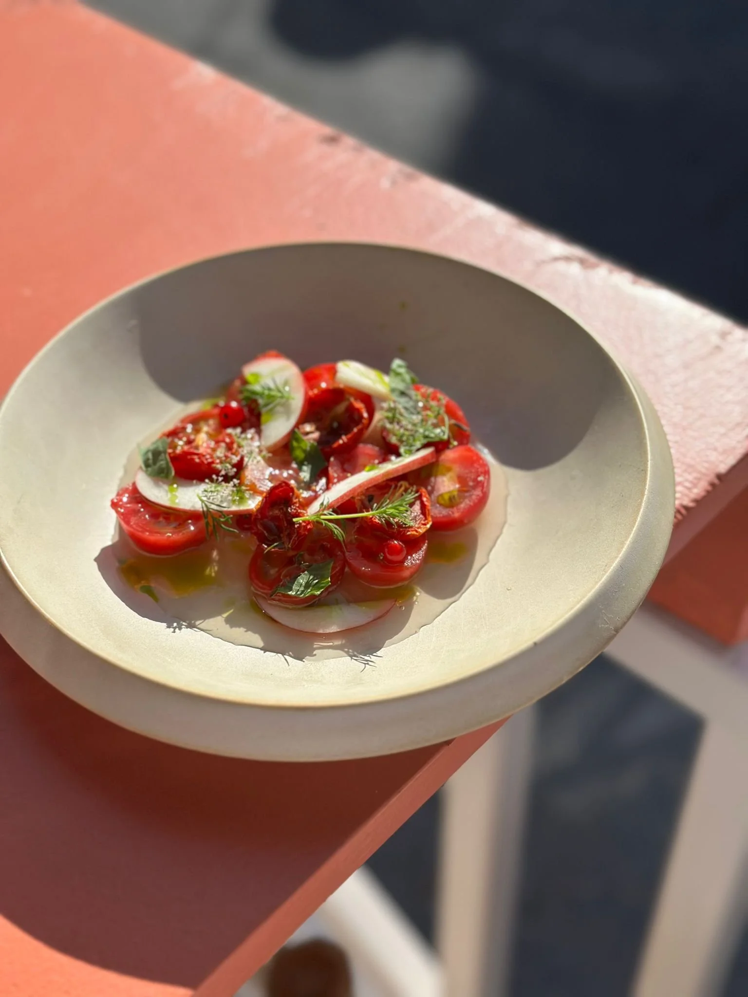 Le Table des Enfants du Marché - Biarritz | Réservez votre table dès ...