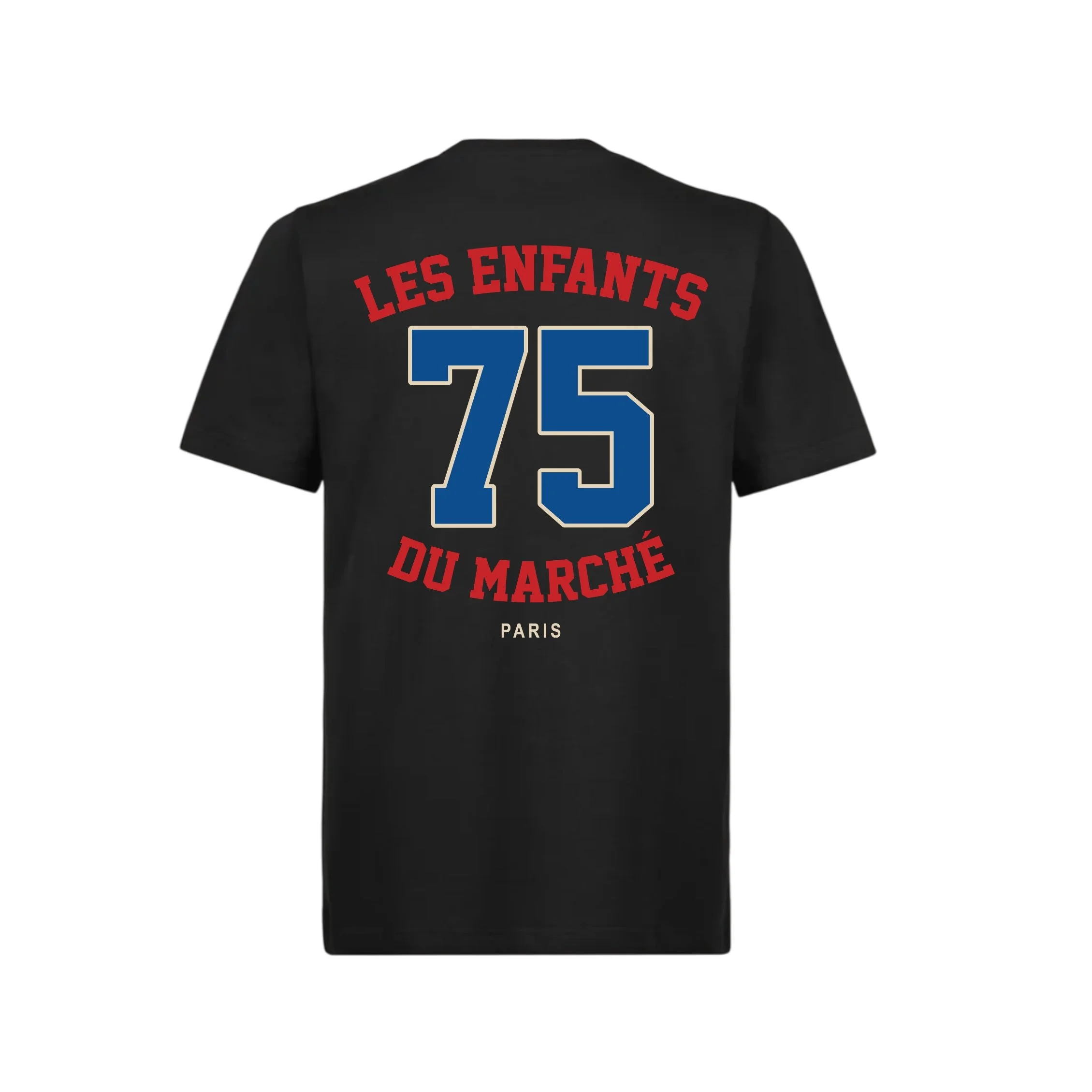 TSHIRT NOIR 75 COLLECTION BACK.jpg