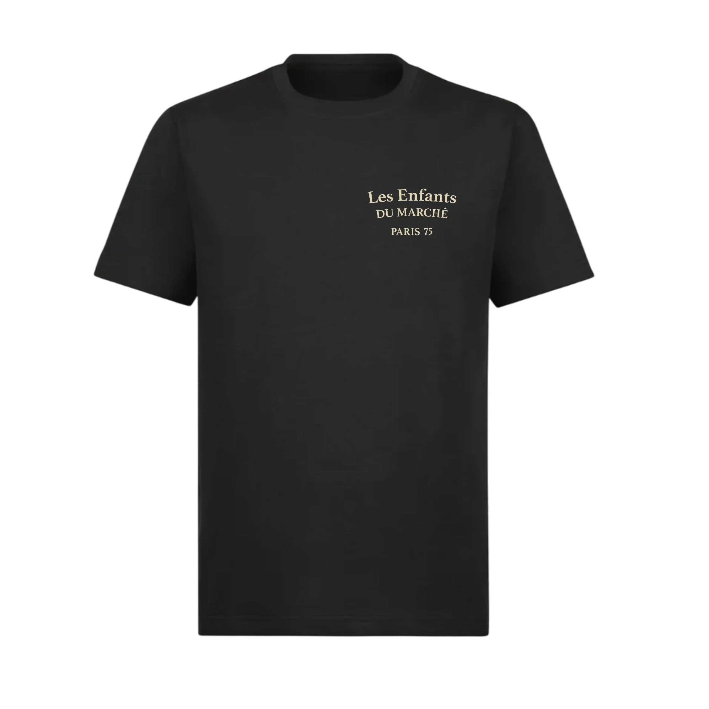 TSHIRT NOIR 75 COLLECTION.jpg