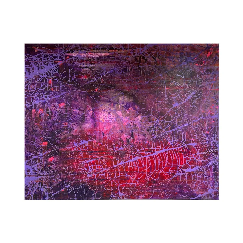 Whispers of Yesterday II.