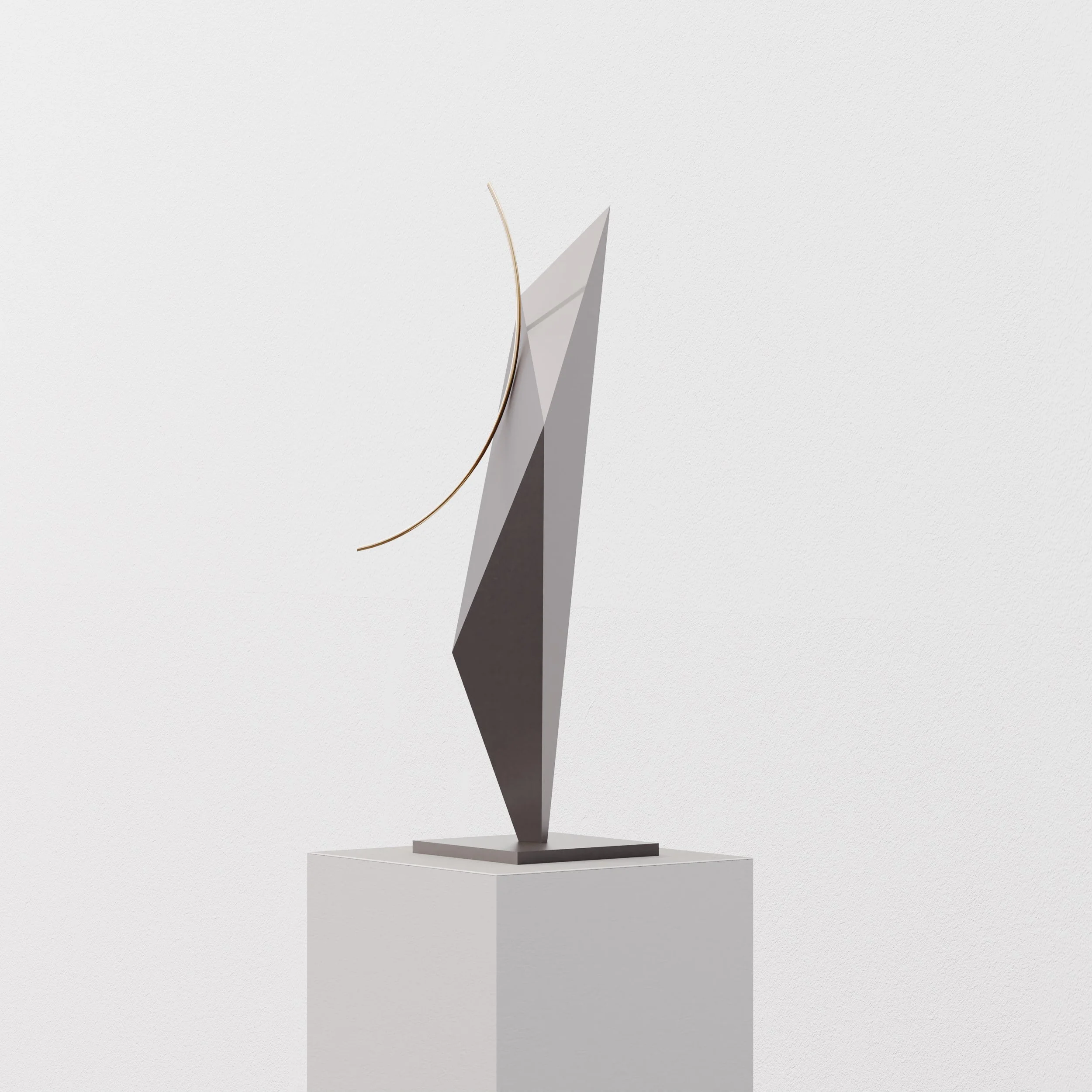 ANGLE IV -33x33x70 cm 2025 polyuretanova pryskyÅice, kombinovana technika (1) - 42 000.jpg