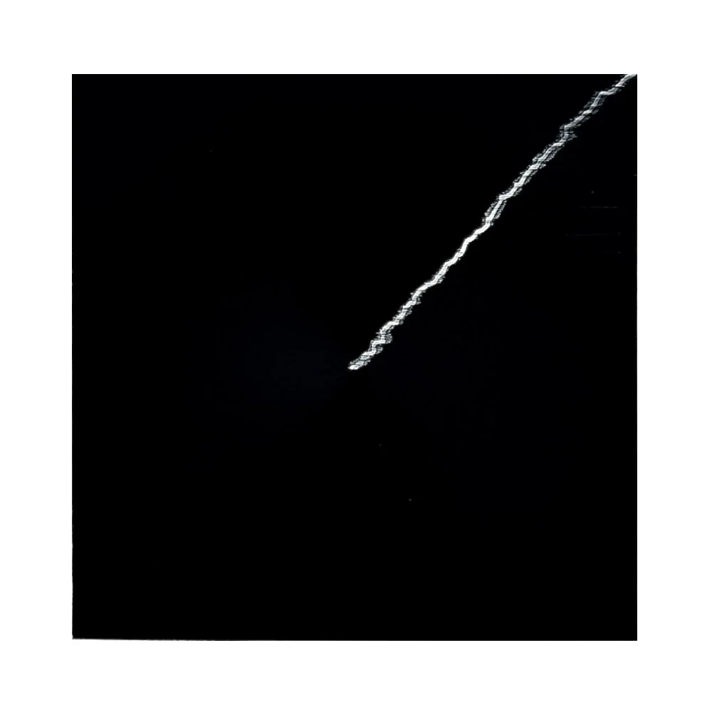 Black Hole 230 (with line)