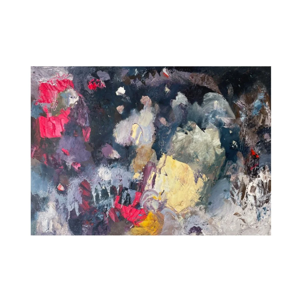 Minsk Triptych 1