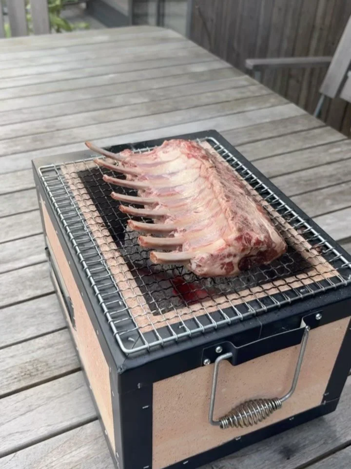 Fan, nu har jag haft s&aring;d&auml;r kul igen. Tv&aring; flugor i en sm&auml;ll - eller tv&aring; jobbuppdrag p&aring; en helg. En riktig brakarhelg som startade i Ljunghusen med bbq och k&ouml;ttkv&auml;ll f&ouml;r att avslutas i Malm&ouml; med en 