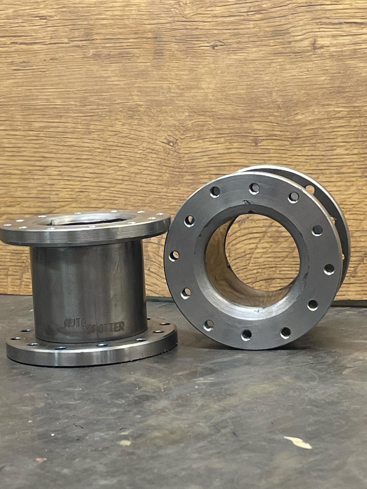 AVTOSPOTTER STEERING WHEEL HUB EXTENDER