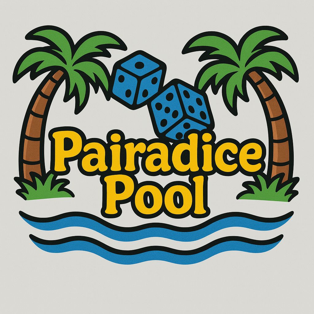 Pairadice Pool LLC