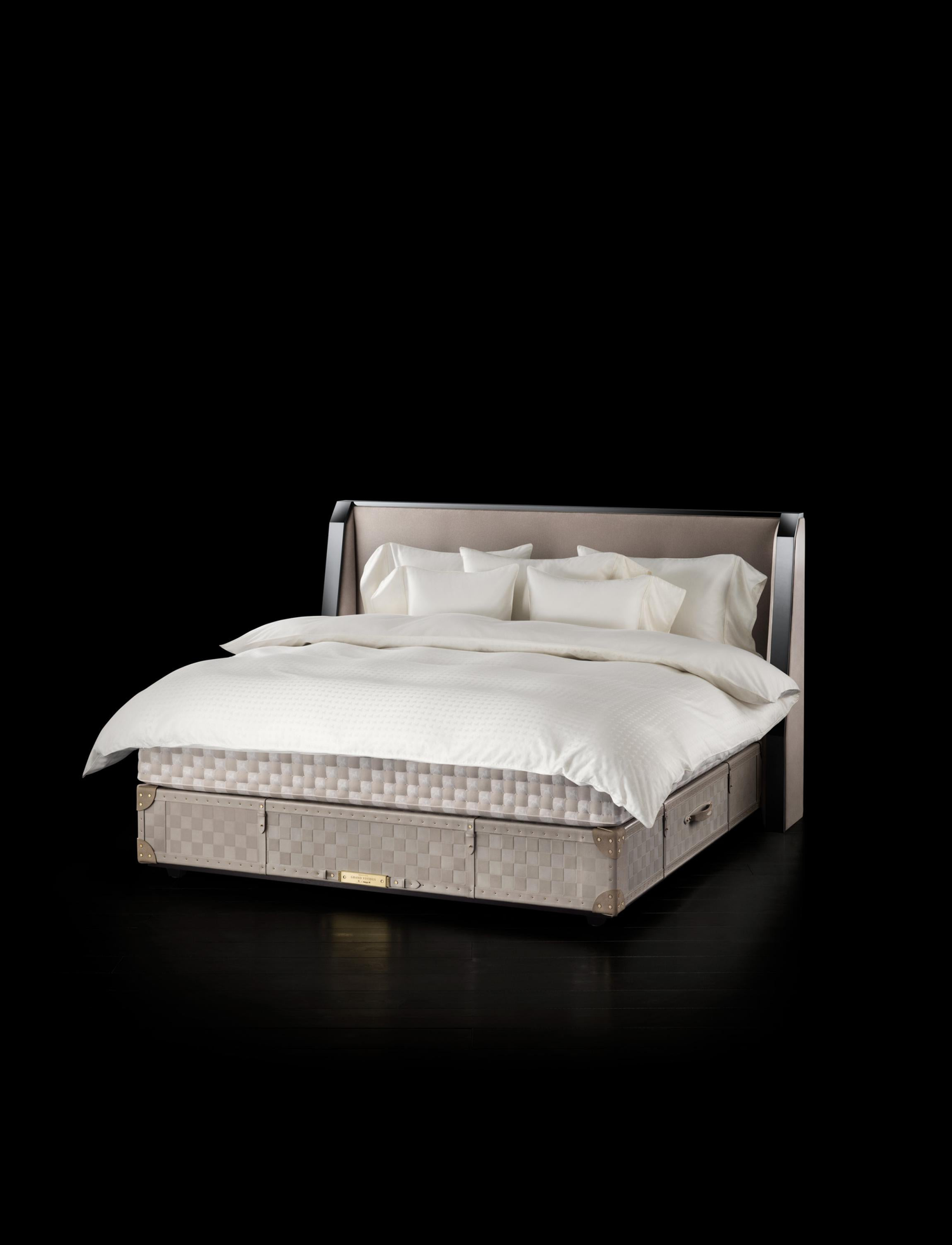 Grand Vividus – Natural Shale