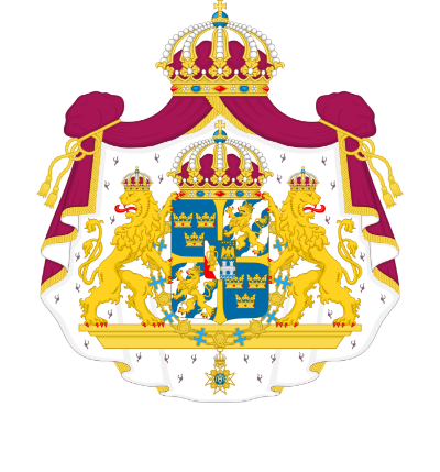 Purveyor to the Royal Court of Sweden