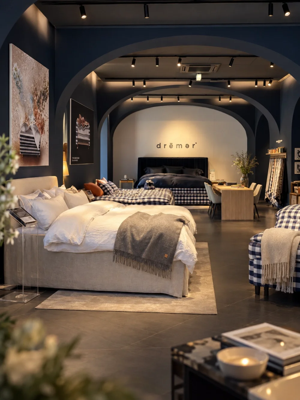Hästens Store Wien