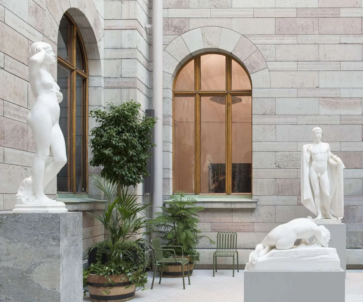 Nationalmuseum