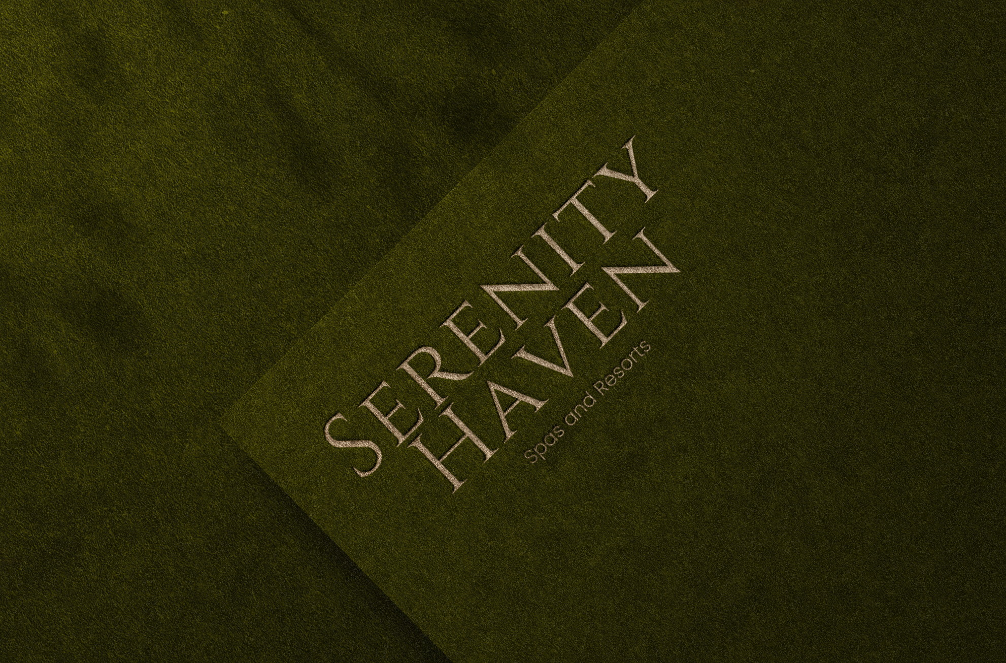 Serenity Haven