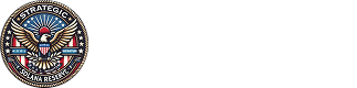 Official Strategic Super Reserve