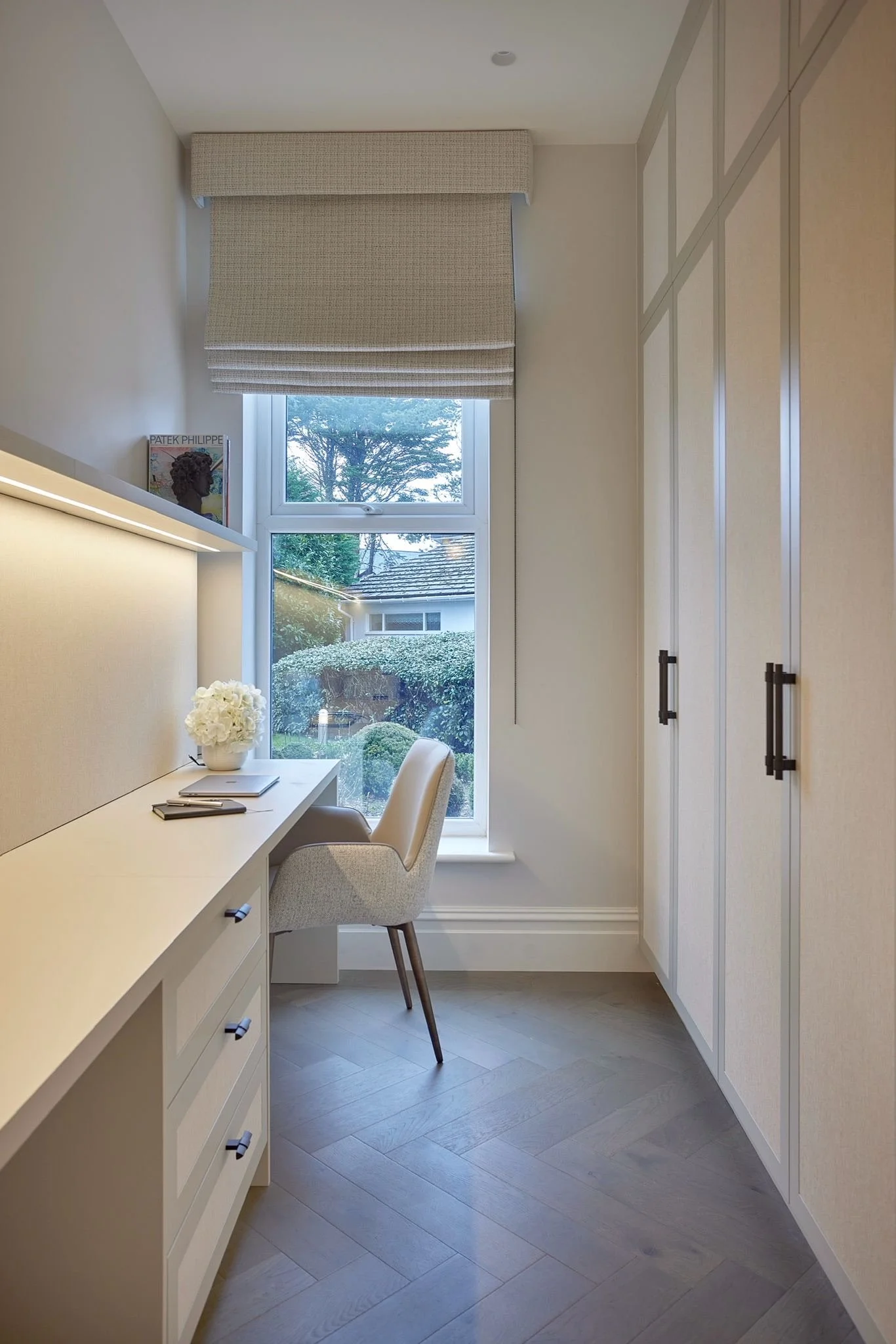 Roller Blinds vs Roman Blinds | Which Should You Choose?