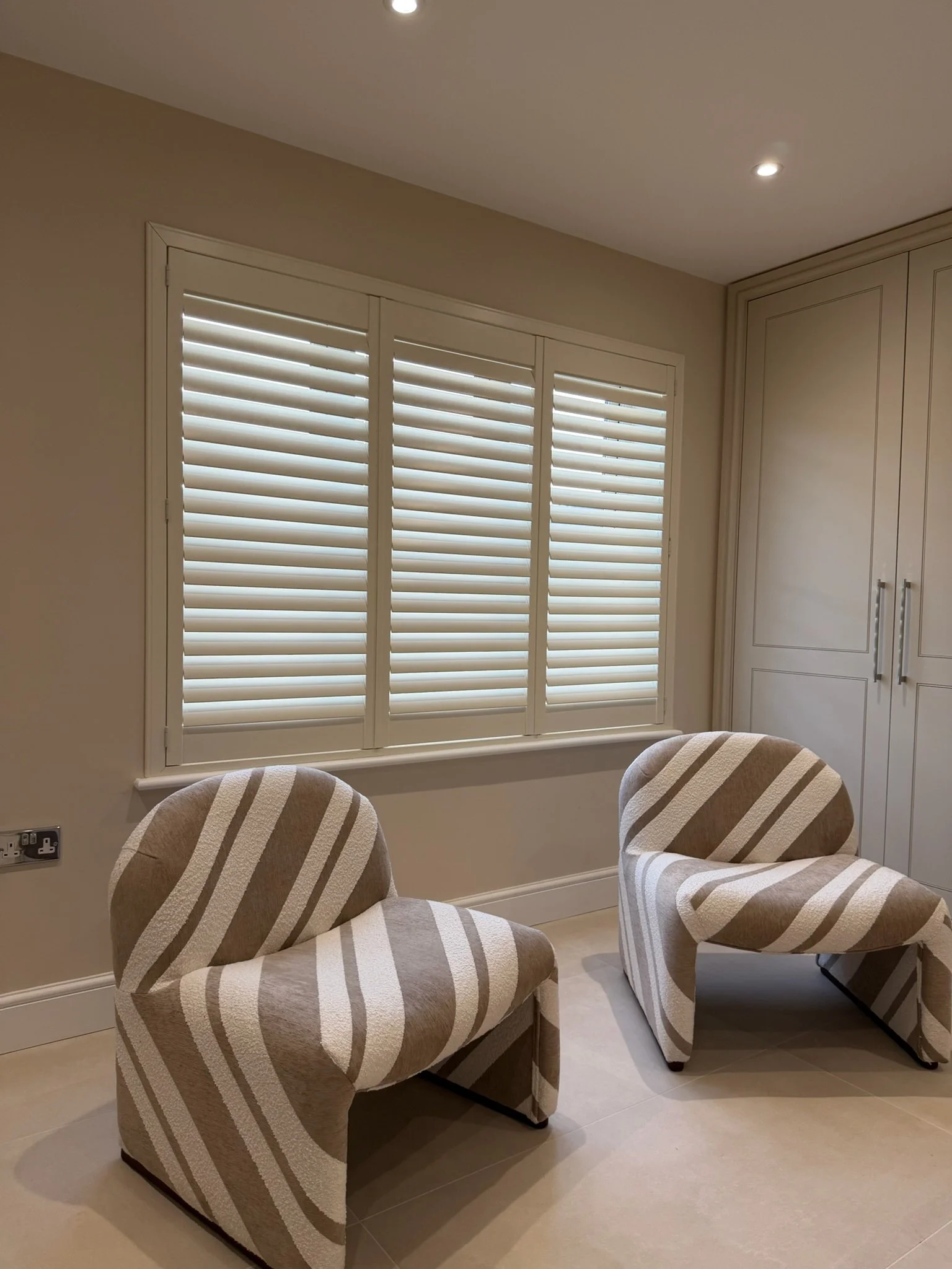 Shutters vs Blinds — Which is Right for Your Home? | James Albert