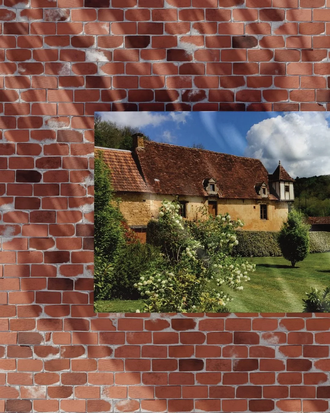 A brand built on charm and story 🇫🇷✨

La Dovecote is a boutique B&amp;B in the heart of Sarlat, France &mdash; full of warmth, history, and character.

We created a new identity that captures its welcoming spirit through soft, natural tones, clean 