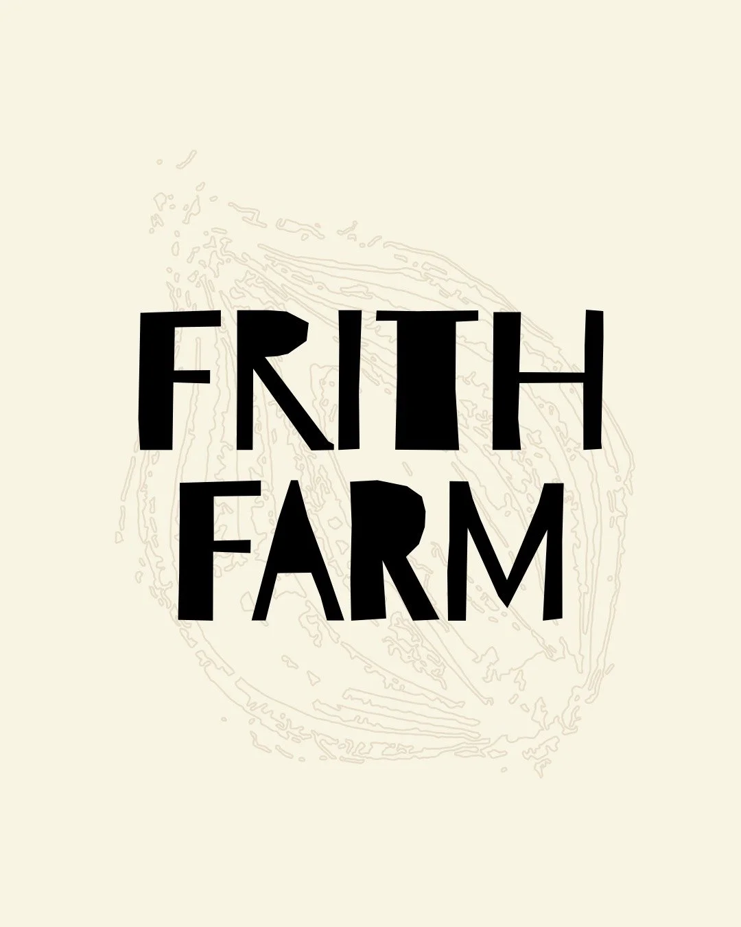 Frith Farm is a regenerative market garden in Beverley, East Yorkshire, running a Community Supported Agriculture scheme where members share directly in the harvest. Despite doing genuinely good work, their brand was fragmented across two separate we