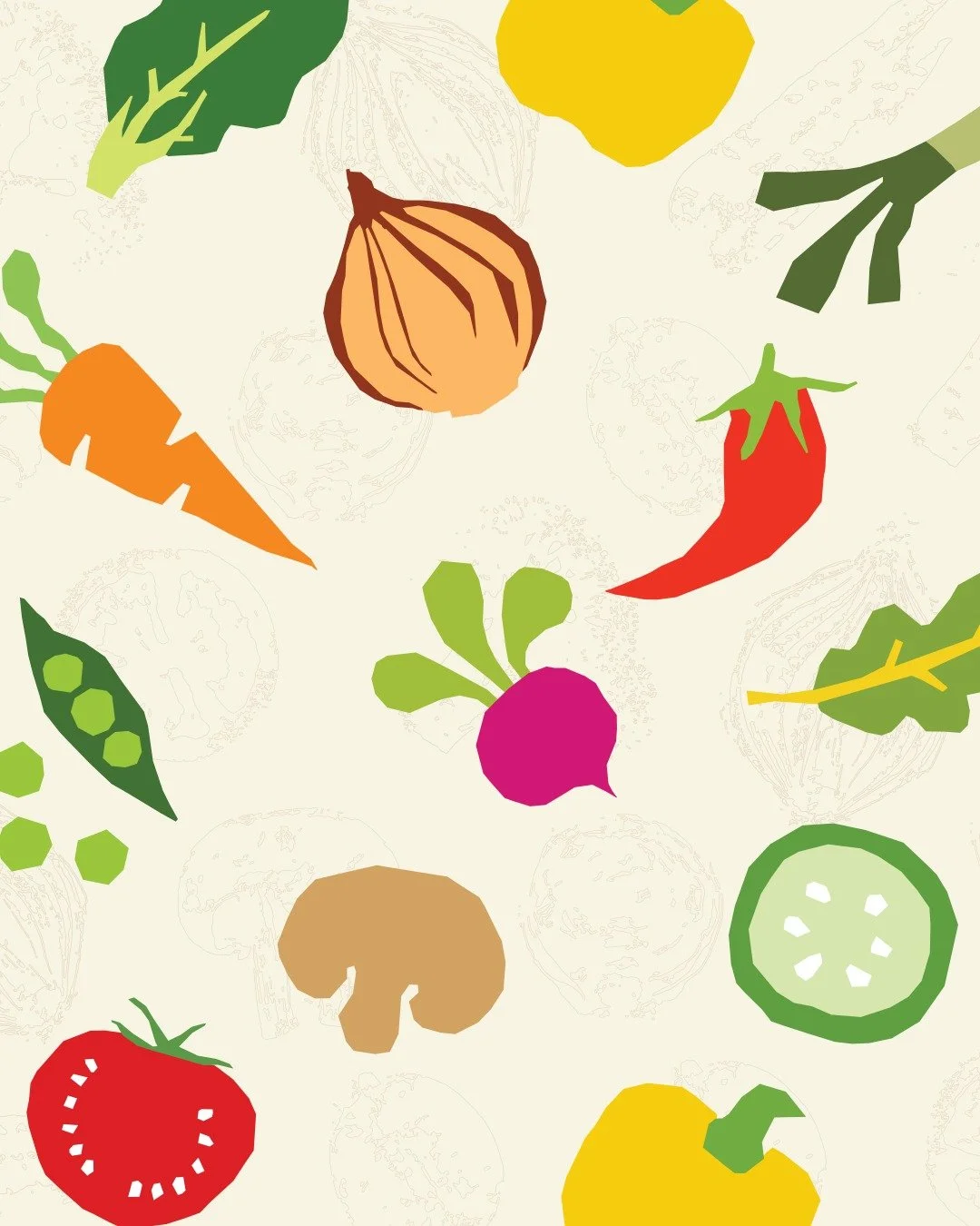 Frith Farm is a regenerative market garden in Beverley, East Yorkshire, running a Community Supported Agriculture scheme where members share directly in the harvest. Despite doing genuinely good work, their brand was fragmented across two separate we