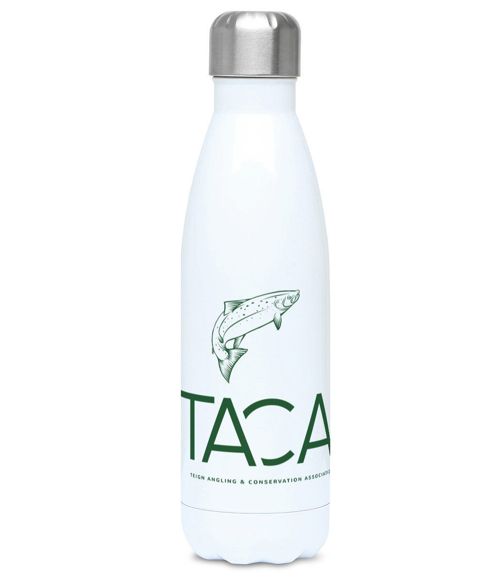 TACA 500ml Water Bottle — TACA