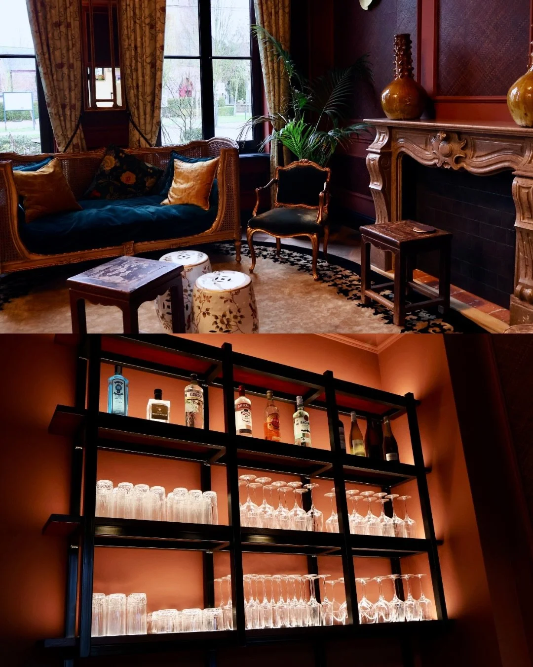 Een paar beelden van mijn laatste content shoots 📸